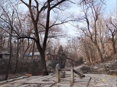 -井塘古村
