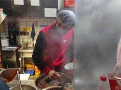 -黑色经典臭豆腐·湖南特产(步行街店)