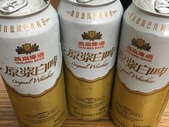 -老边饺子馆(北京南站3店)