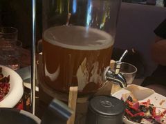 -不二·民谣音乐餐吧(长沙店)
