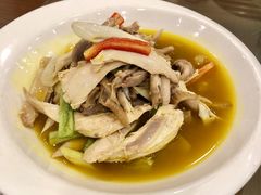 -中发源·清真餐厅(春风店)