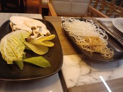 -杭州临平万丽酒店·燃餐厅(人民大道店)