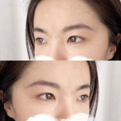 -变美丽半永久纹眉连锁·机器野生眉•洗眉