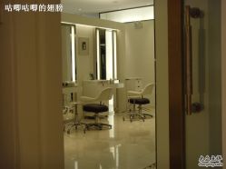 SNV32141-LA BELLEZA倍丽莎美发沙龙