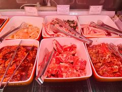 -33韩式自助烧烤(环城南路店)