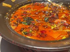 -花椒俏川菜小馆(南海万达店)