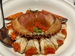 -伯衡55·吉品轩(乌鲁木齐南路店)