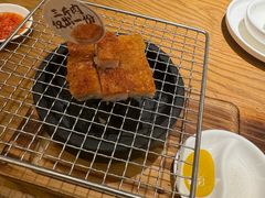 -粤集·手工粤菜(皇庭广场店)