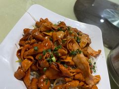 -老字号蛇口德记烧腊饭店·海鲜加工