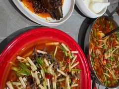 -蛙兔鸡自贡风味·特色江湖菜(广都店)