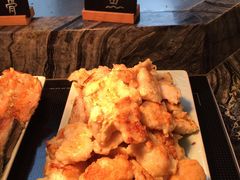 -松子料理(亮马桥店)