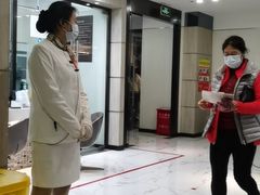 -瑞慈体检上海松江机构