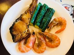 -鲜得来排骨年糕(即墨路店)