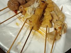 -郭记小街麻辣烫(南小街总店)