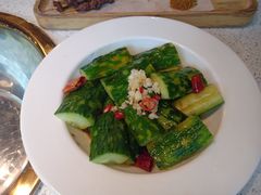 -老佛爷铜炉蛙锅(海岸城店)