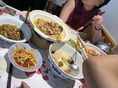 -西江红·株洲本地菜(滨江南路店)