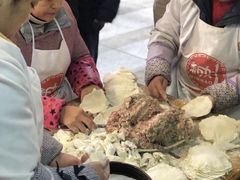 -海汇源老烧麦店(东大街总店)