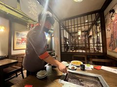 -樱宿日式和牛烧肉(五道口店)