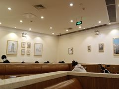 -萨莉亚意式餐厅(天河城购物中心店)