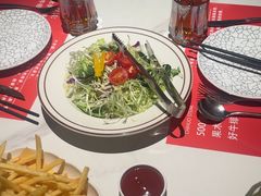 -赤火牛排(金狮广场店)