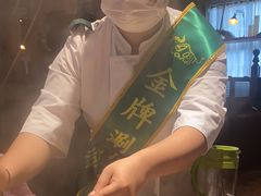 -手选潮汕鲜牛肉火锅(二七广场店)