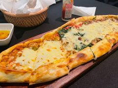 -Efes Turkish & Mediterranean Cuisine 艾菲斯餐厅(陆家嘴店)