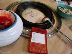 -喜上喜鸡煲翅(吉大店)