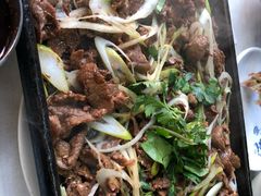 -清真永恒华威肉饼(潘家园店)