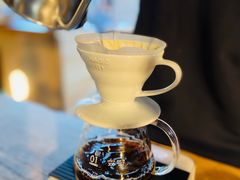 -VOYAGE COFFEE(北锣鼓巷店)