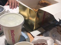 -麦当劳(石家庄北国店)