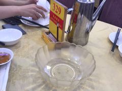 -潮喜竹溪荔湖酒家(荔枝湾店)