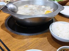 -琼菜人家·海南菜·文昌鸡(文昌大道店)