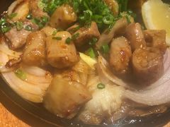 铁板牛肠-醉虎传(南锣鼓巷店)