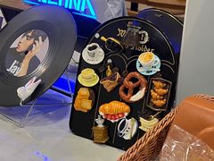 -Reset Coffee 与海咖啡