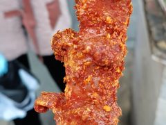-董顺桃小粒臭豆腐(太平街一店)