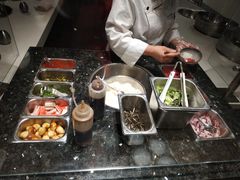 -So Lounge索兰至餐厅(蓝色港湾店)