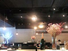 -Carbon莫卡哆·意大利复古集市餐厅(杭州大厦店)