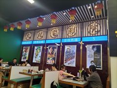 门面-七爷清汤腩·港式餐厅(金狮广场店)