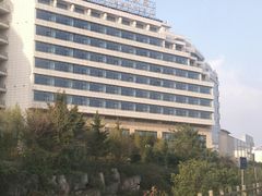 -岚桥锦江大酒店-瑞泰西餐厅