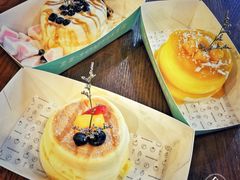 -狐狸和向日葵(北京路店)