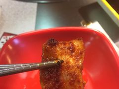 -杀猪天·韩国烤肉(总店)