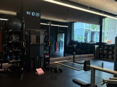 -TOP健身私教工作室(侨香店)