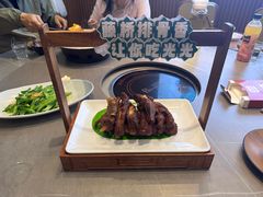 -创味·民间海南菜·非遗藤桥排骨(藤桥·免税城店)