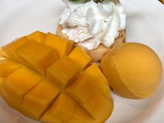-Mango Tango