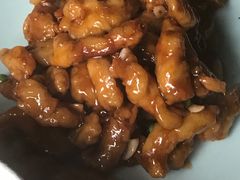 -大闫家烧烤·小海鲜家常菜(郑庄店)