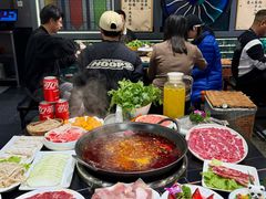 -俏媳妇火锅(宽窄巷子店)