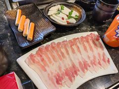 -重庆九记老火锅(广场店)