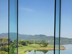 -余姚四明湖开元名都度假酒店·夏威夷西餐厅