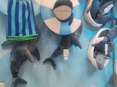 -宜家家居(四元桥商场店)