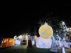 -北京山里寒舍度假酒店